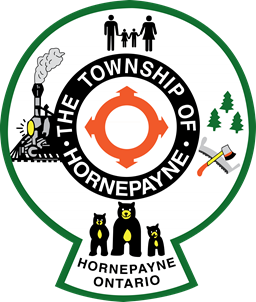 Township of Hornepayne Logo
