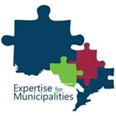 Expertise for Municipalities logo