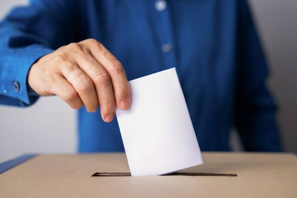 Advance Poll Voter Turnout 