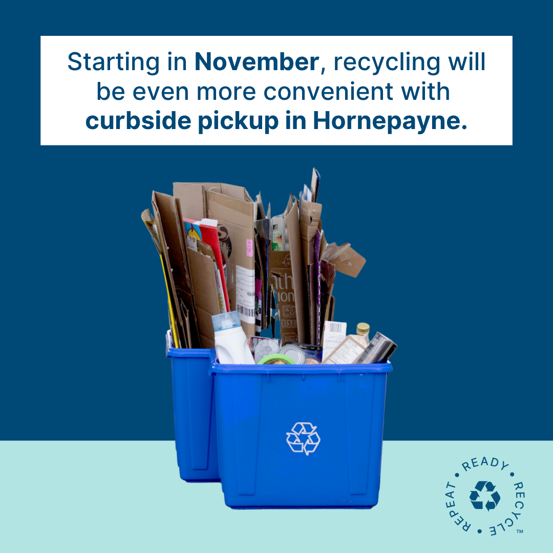 Recycling Program 