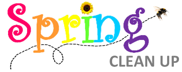 Spring Clean Up Week 